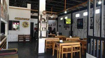 Gambar 3 Eks Resto Strategis Dijual Hitung Tanah 