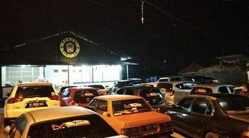 Gambar 4 Eks Resto Strategis Dijual Hitung Tanah 