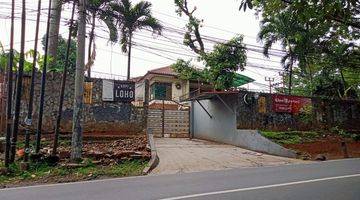 Gambar 1 Rumah Bagus Murah Lt 1000 Di Lebak Bulus Jakarta Selatan