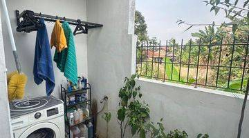 Gambar 3 Rumah 2 Lantai, Furnished,bebas Banjir,gama Residence,tapos,depok