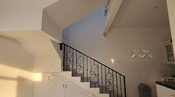 Gambar 4 Rumah 2 Lantai, Furnished,bebas Banjir,gama Residence,tapos,depok