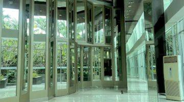 Gambar 1 Apartemen Kemang Village Residence,Full Furnished,Jakarta Selatan