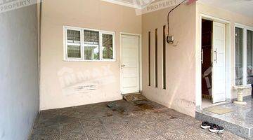 Gambar 2 Rumah Semi Furnished Daerah Sulfat Malang Kota, One Gate System 