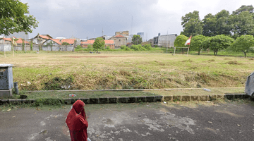 Gambar 2 Kavling Murah Permata Buana, Pulau Sebaru Kembangan Jakarta Barat