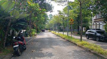 Gambar 5 Dijual Rumah Cluster Hylands Greenwich Park Bsd City Tangerang