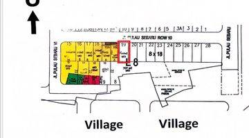 Gambar 2 Kavling Murah Permata Buana,pulau Sebaru,kembangan,jakarta Barat