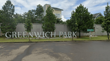 Gambar 3 Dijual Rumah Cluster Hylands Greenwich Park Bsd City Tangerang