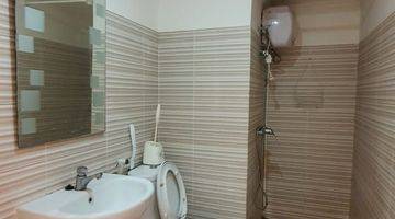 Gambar 3 Apartement Termurah Puncak Bukit Golf Furnish 2br View Pool Lantai Bawah Bagus Terawat