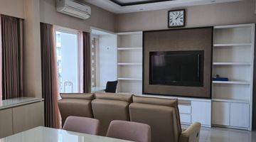 Gambar 1 Apartement Tanglin Pakuwon Connecting Mall Surabaya Barat Mewah