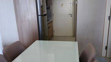 Gambar 3 Apartement Tanglin Pakuwon Connecting Mall Surabaya Barat Mewah