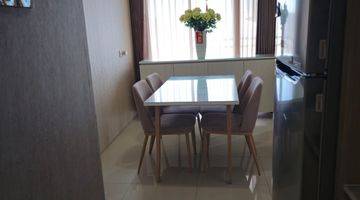 Gambar 4 Apartement Tanglin Pakuwon Connecting Mall Surabaya Barat Mewah