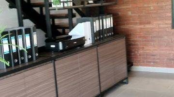 dapur gudang aerobizhub soekarno-hatta