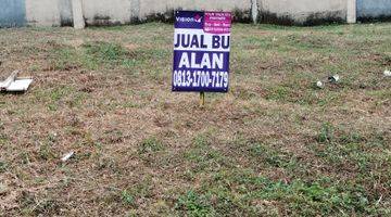 Gambar 1 DIJUAL KAVLING BOULEVARD DUTA GARDEN KOTA TANGERANG