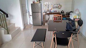 Gambar 4 Disewakan Rumah Gading Serpong Semi Furnished