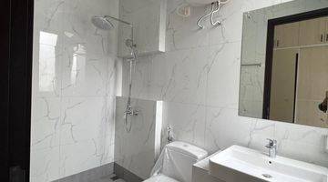 Gambar 4 Rumah Hadap Selatan Furnished Mozia Bsd Tangerang