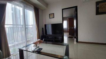 Gambar 2 For Sale Unit Minimalist, Nyaman Dan Good Facility Dengan 3 Kamar Cantik di The Jakarta Residence Apartment