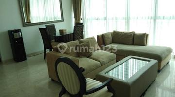 ruang tamu good apartment with nice 2