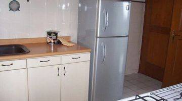 dapur dijual apartemen bagus dengan 3