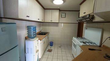 dapur dijual apartemen dengan kondisi baik