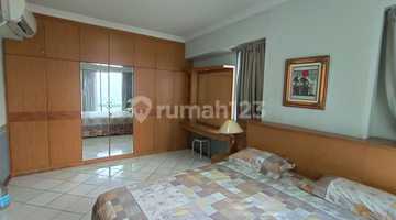 kamar tidur dijual apartemen dengan kondisi baik