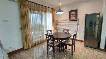 Gambar 4 Dijual Apartemen Pavilion Dengan 2 Kamar Dan Fully Furnished di Seberang Citiwalk Mall