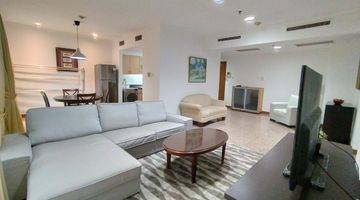 Gambar 1 Dijual Apartemen Pavilion Dengan 2 Kamar Dan Fully Furnished di Seberang Citiwalk Mall