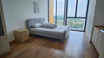 Gambar 5 Excellent Fully Furnished With Comfy 2 Bedrooms At Izzara Apartment