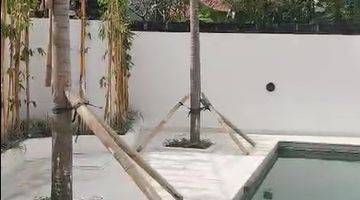 Gambar 3 Disewakan Jangka Panjang Minimum 29 Tahun. Villa Cantik Dengan Kolam Renang dan 3 Kamar di Area Badung Bali