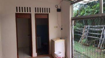 Gambar 4 Excellent Town House With 3 Bedrooms In Strategic And Famous Kemang Area