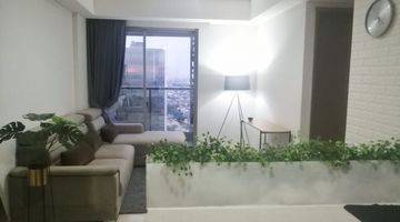 Gambar 4 Excellent Unit, Fully Furnished With Nice 1 Bedroom At Gold Coast Pik