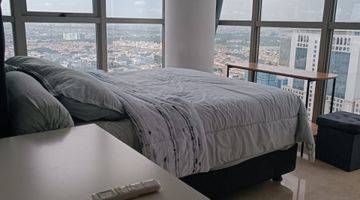 Gambar 2 Excellent Unit, Fully Furnished With Nice 1 Bedroom At Gold Coast Pik