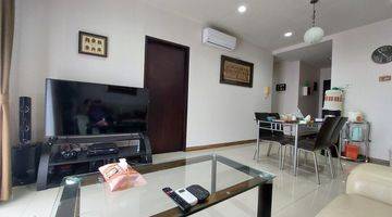 Gambar 3 For Sale Unit Minimalist, Nyaman Dan Good Facility Dengan 3 Kamar Cantik di The Jakarta Residence Apartment