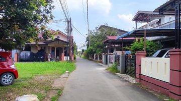 Gambar 2 Rumah Siap Huni 1 Lantai Murah di Medan Johor