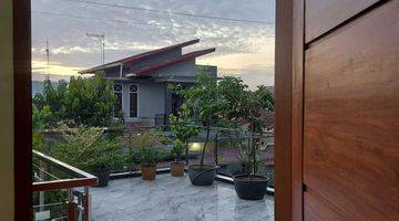 Gambar 5 Rumah Mewah Full Furnish Private Kolam Renang