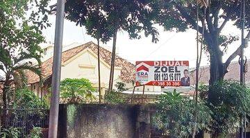 Gambar 2 Jual Cepat Rumah/Tanah Di Cikini, Jakarta Pusat