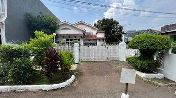 Gambar 1 Rumah Kayu Putih, Rawasari, Rawamangun, Jakarta Timur