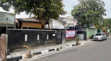 Gambar 1 Rumah Kramat Lontar, Senen, Salemba, Paseban, Jakarta Pusat