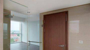 Gambar 5 Apartemen Arandra Residence, Cempaka Putih, Jakarta Pusat