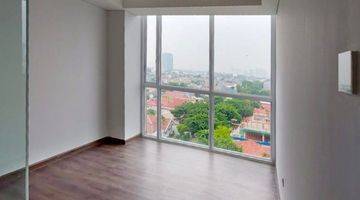 Gambar 4 Apartemen Arandra Residence, Cempaka Putih, Jakarta Pusat