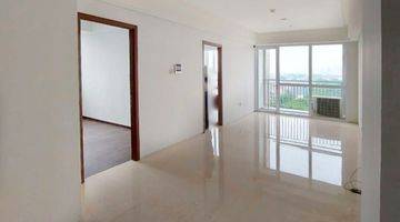 Gambar 1 Apartemen Arandra Residence, Cempaka Putih, Jakarta Pusat