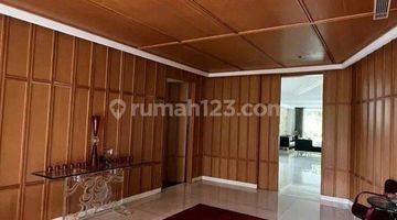 Gambar 5 Rumah Di Simprug Golf Patal Senayan Lux