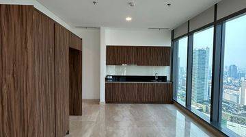 Gambar 4 Dijual Apartement Promenade 57, Jakarta Pusat 