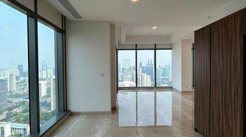 Gambar 5 Dijual Apartement Promenade 57, Jakarta Pusat 