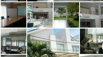 Gambar 1 Dijual Rumah Di Jl. Patal Senayan 