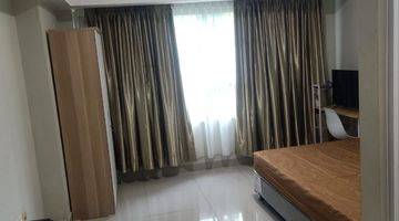 Gambar 4 Sewa Apartemen Springlake Studio Ff, Bekasi, Jawa Barat