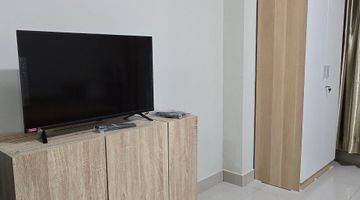 Gambar 2 Sewa Apartemen Springlake Studio Ff, Bekasi, Jawa Barat