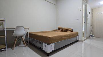 Gambar 1 Sewa Apartemen Springlake Studio Ff, Bekasi, Jawa Barat