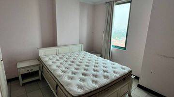 Gambar 3 Apartemen Riverside Muara Indah Furnished Pluit Jakarta Utara