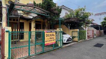 Gambar 3 Dijual Rumah Dalam Cluster Residen 76 Kramat Jati Jakarta Timur