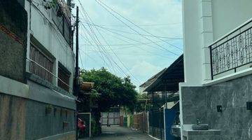 Gambar 4 Dijual Rumah Dalam Cluster Residen 76 Kramat Jati Jakarta Timur